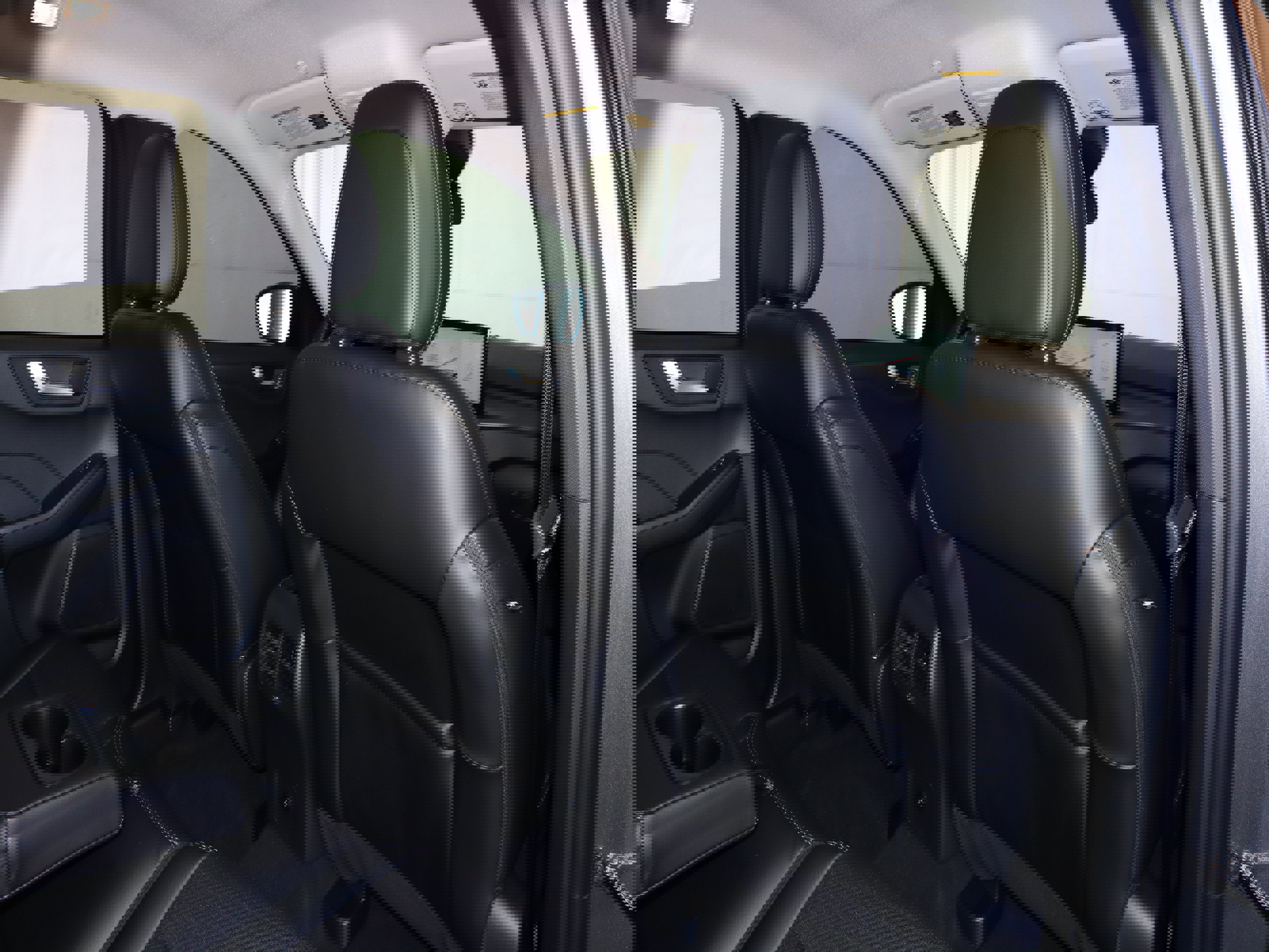 New 2026 Ford Escape SE image 37