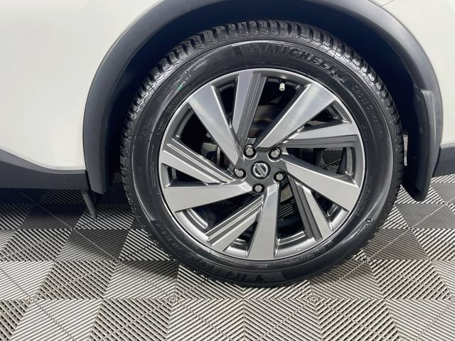 Used 2020 Nissan Murano SL FWD image 33