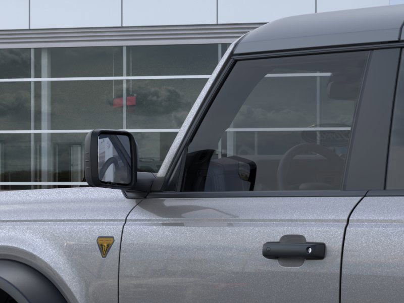New 2026 Ford Bronco Badlands AWD/4WD image 23