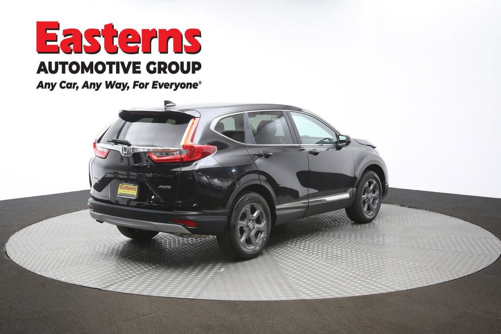 Used 2018 Honda CR-V EX-L image 41