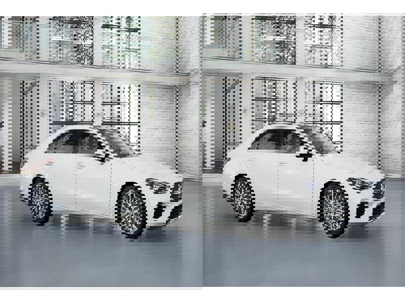 New 2026 Mercedes-Benz CLA 250 image 12