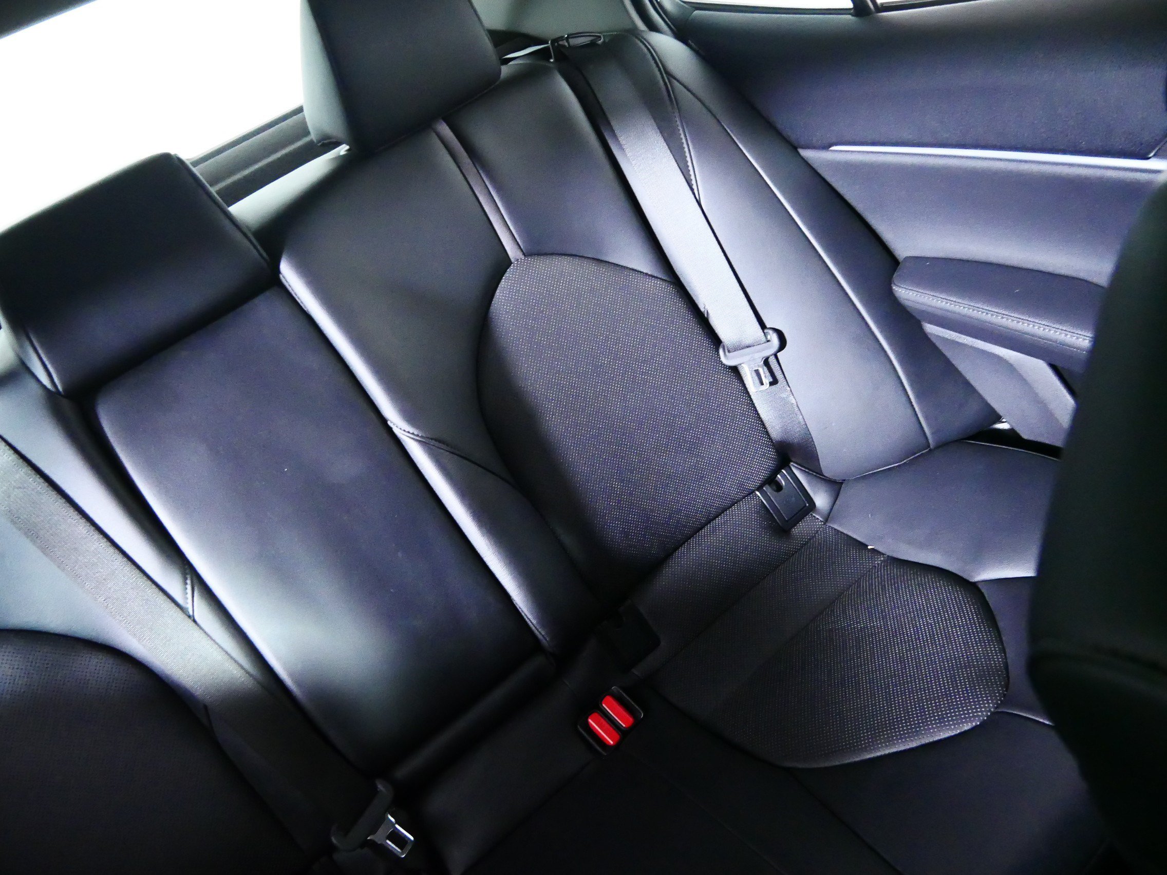 Used 2023 Toyota Camry XLE w/ Protection Package (Q2) (TMS) FWD image 14