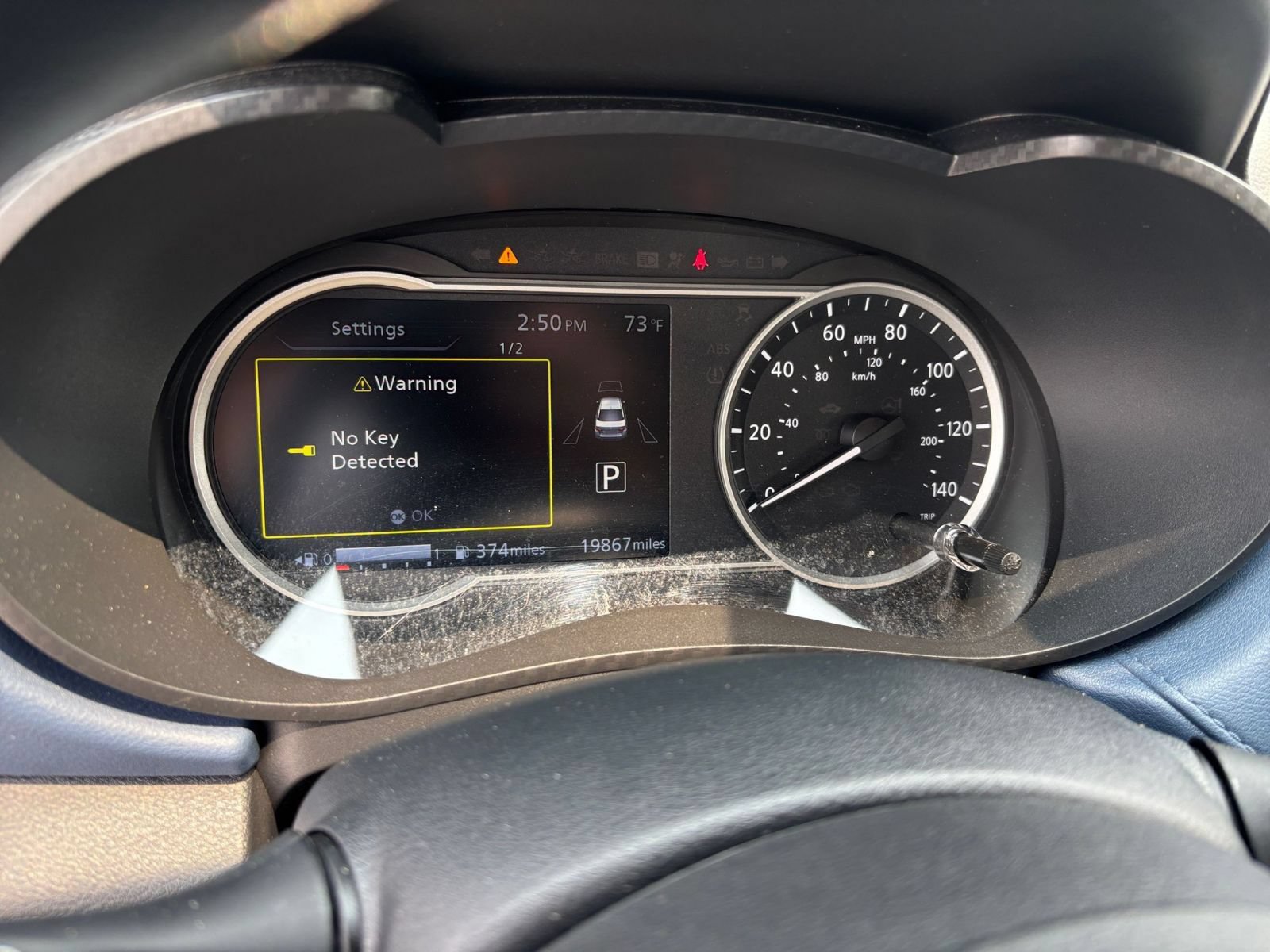 Used 2025 Nissan Versa SV FWD image 38