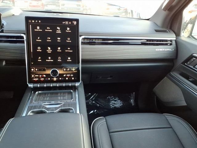 Used 2025 GMC Sierra EV Denali image 21