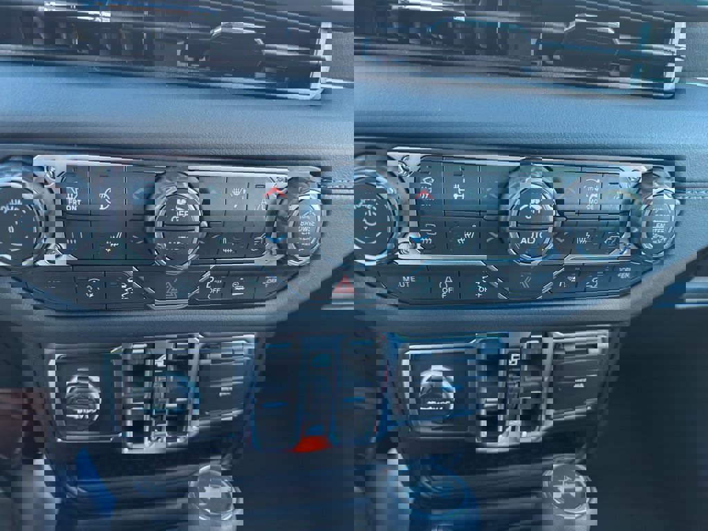 New 2026 Jeep Wrangler Sahara image 18