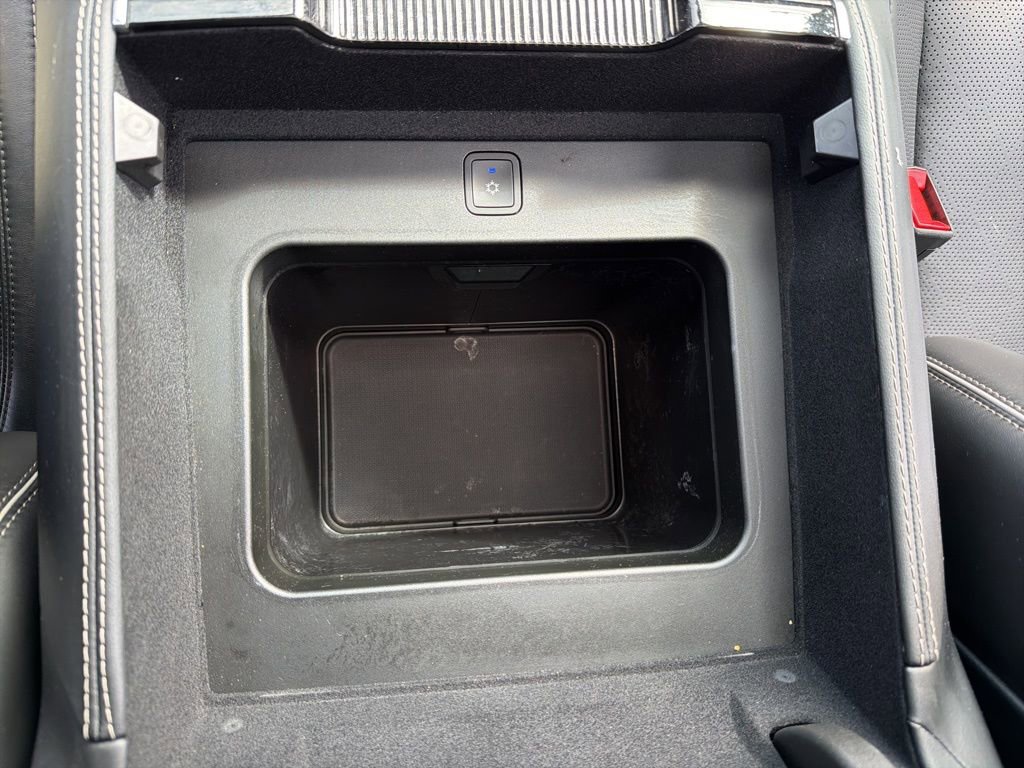 Used 2024 Jeep Grand Wagoneer Series II w/ Quick Order Packagew 28T image 65