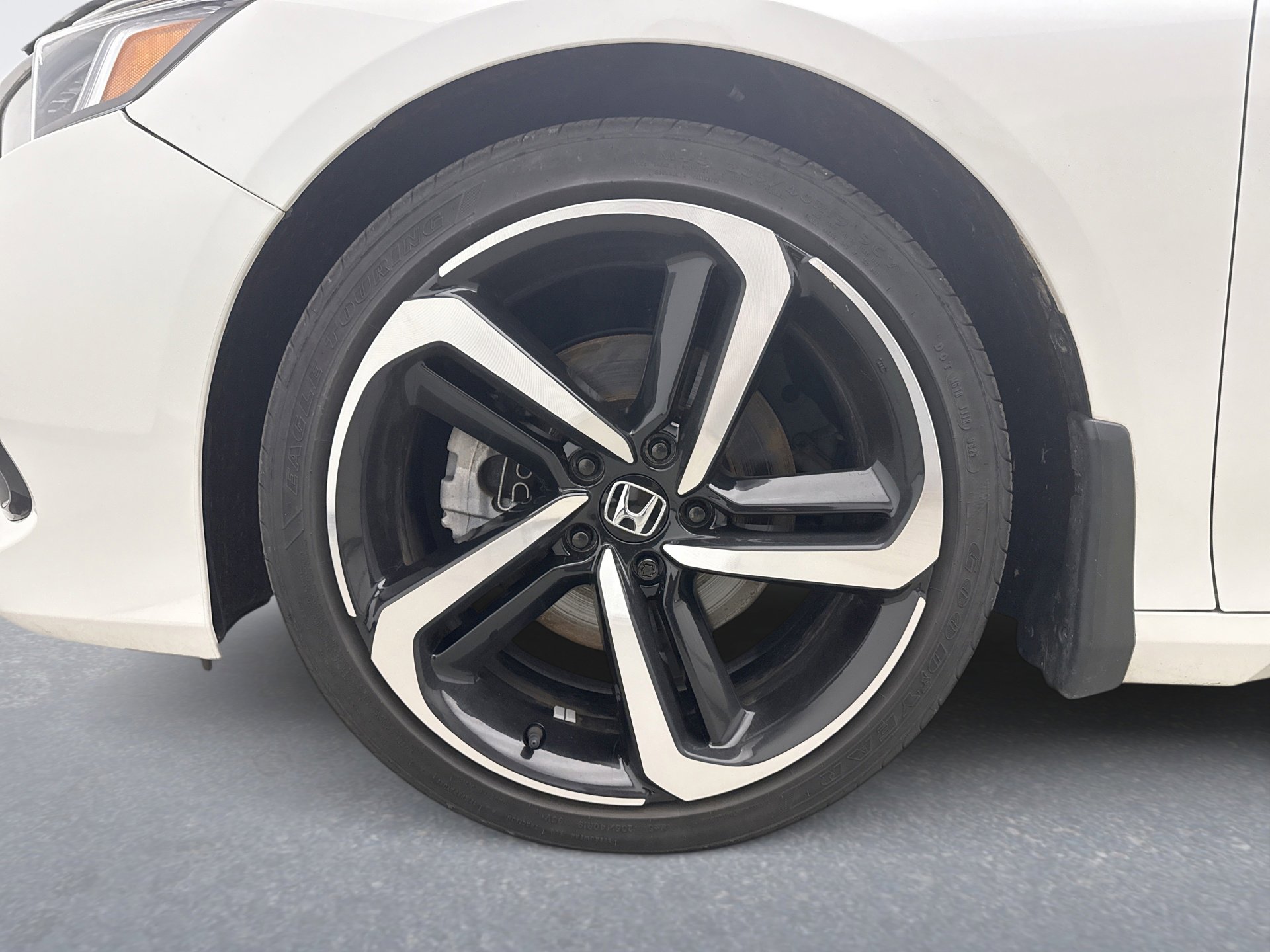 Used 2022 Honda Accord Sport image 22