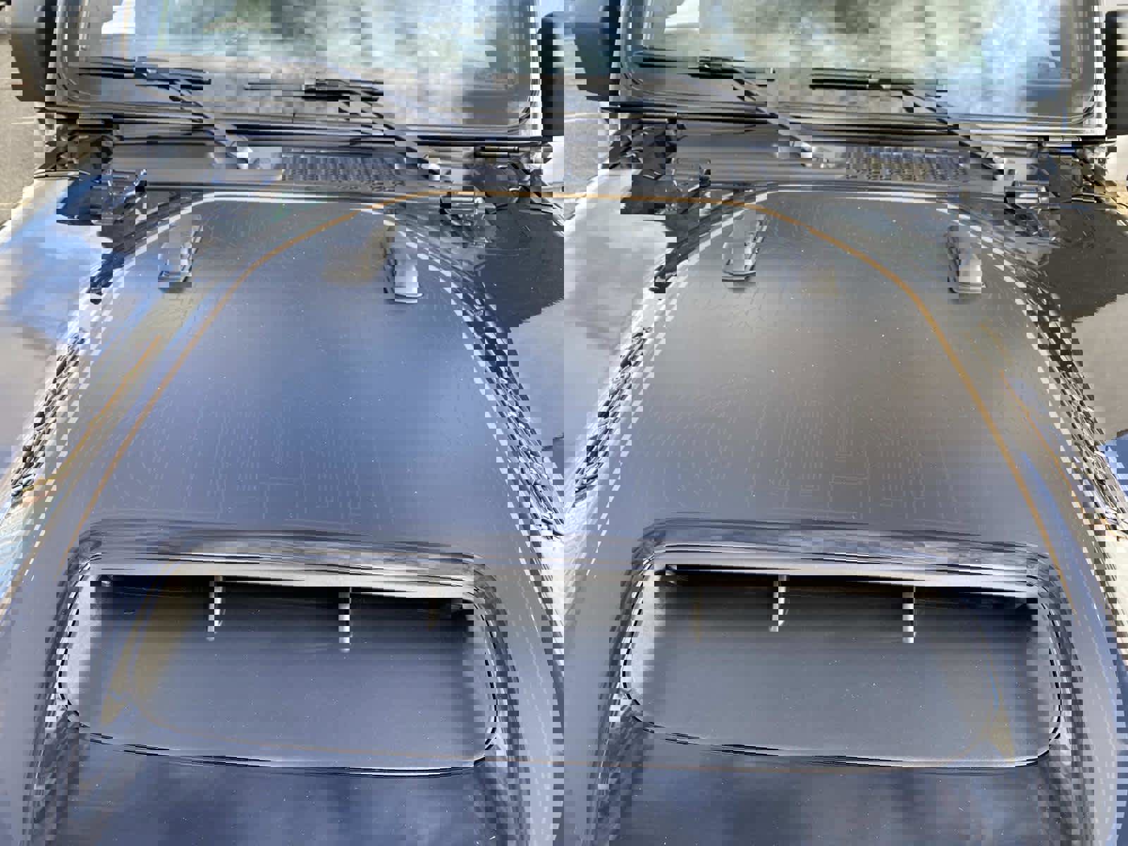 New 2025 Jeep Wrangler Unlimited Rubicon 392 image 8