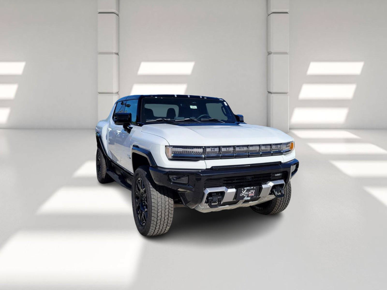 New 2026 GMC Hummer EV 4x4 Crew Cab image 3