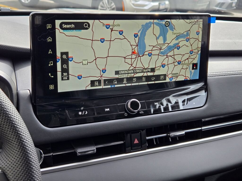 New 2026 Mitsubishi Outlander SE AWD/4WD image 25