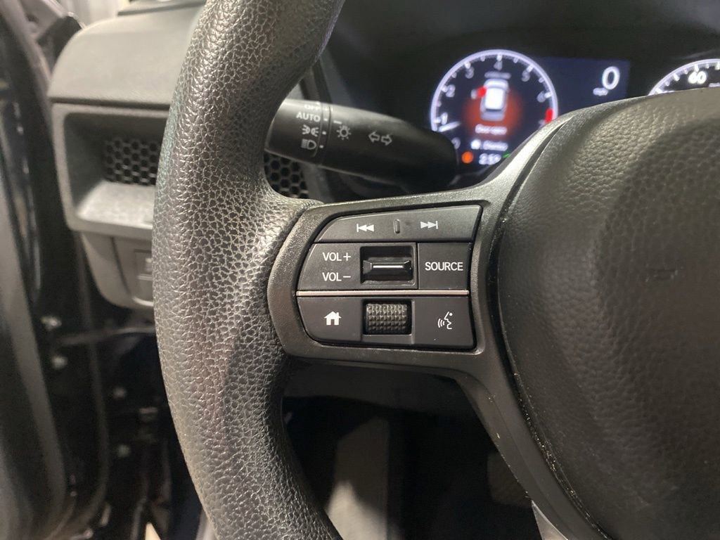 Certified 2023 Honda CR-V EX image 25