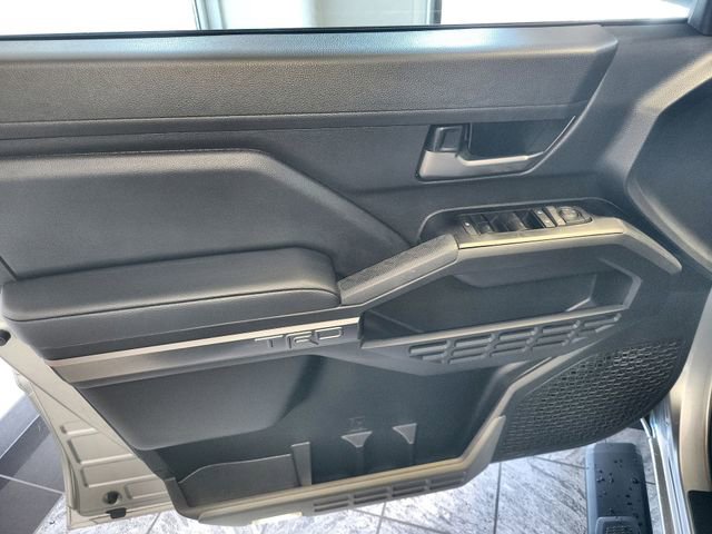 New 2026 Toyota Tacoma TRD Off-Road image 13