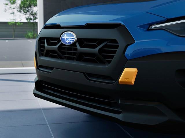 New 2026 Subaru Crosstrek 2.5i Wilderness w/ Wilderness Package image 10