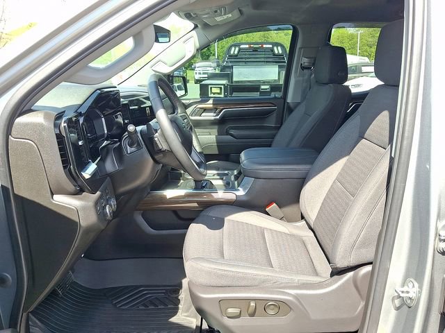 Used 2023 Chevrolet Silverado 1500 RST image 9