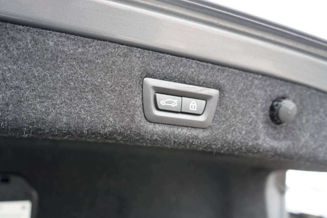 Used 2023 BMW 540i xDrive w/ M Sport Package image 57