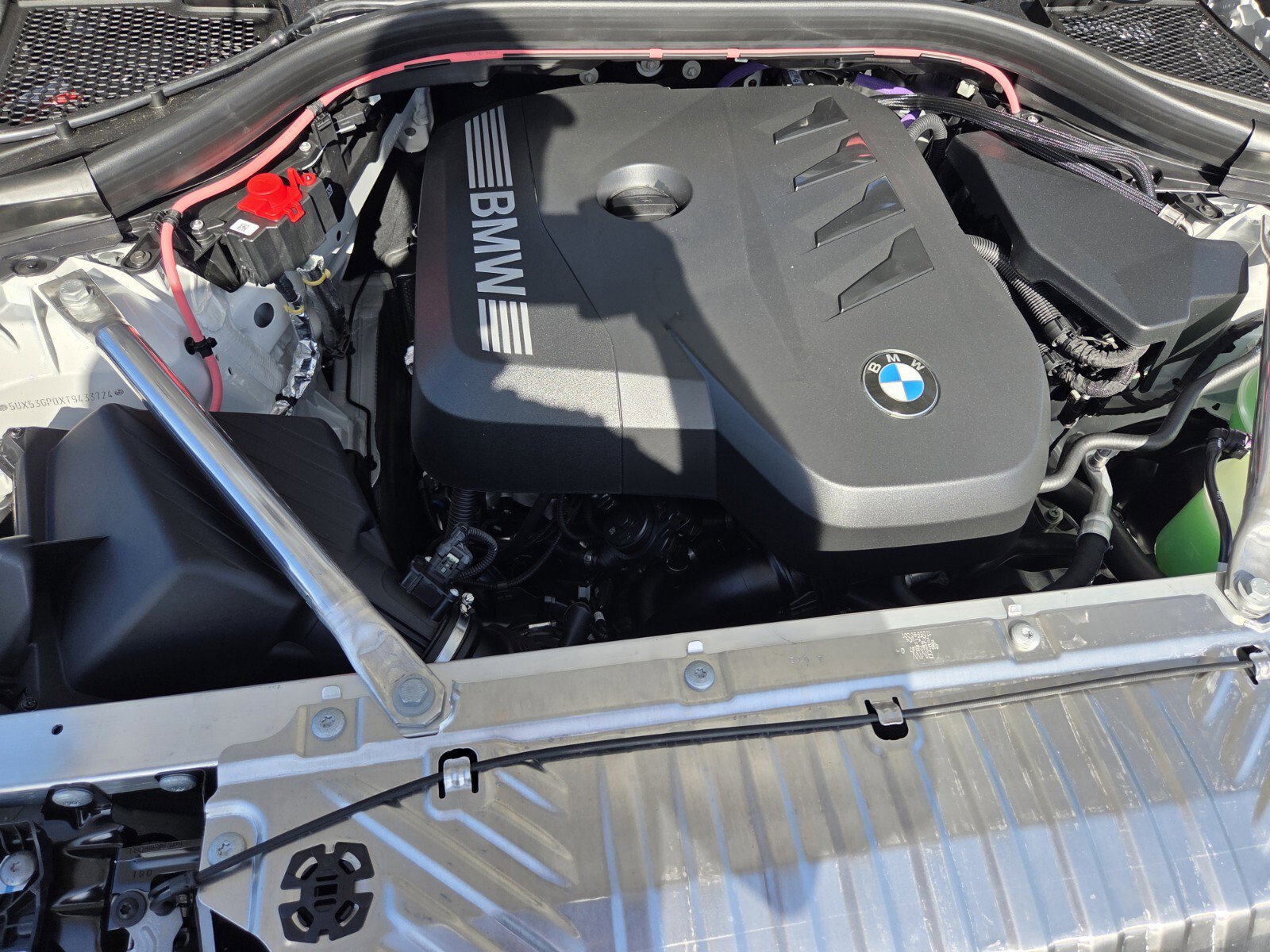 New 2026 BMW X3 xDrive30 w/ Premium Package AWD/4WD image 18