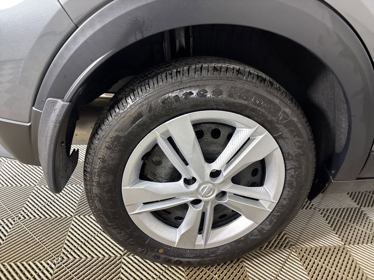 Used 2025 Nissan Kicks Play S image 28