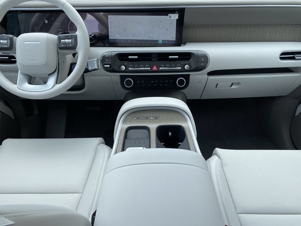 New 2026 Hyundai Palisade FWD Hybrid image 15