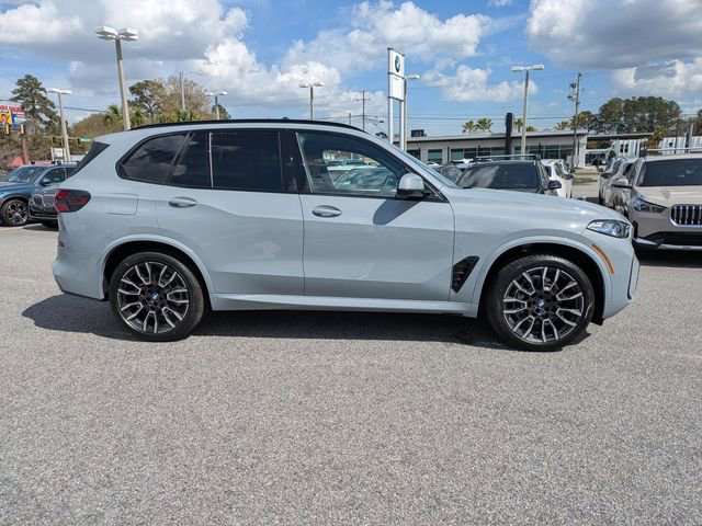 New 2026 BMW X5 sDrive40i w/ M Sport Package image 3