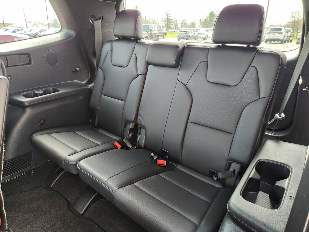 Used 2023 Kia Telluride SX AWD/4WD image 15