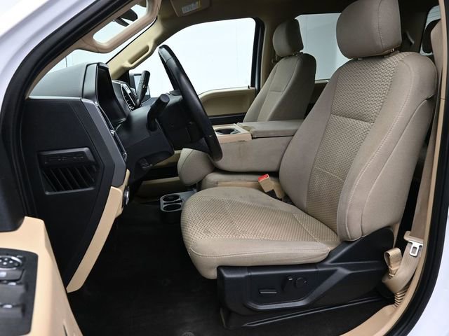 Used 2019 Ford F150 XLT w/ Equipment Group 302A Luxury AWD/4WD image 44