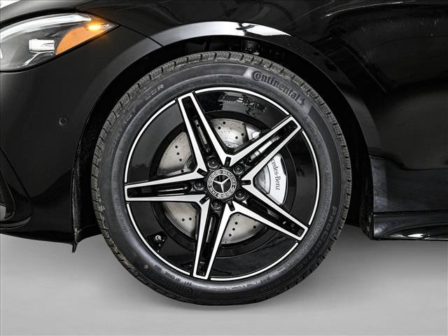 New 2026 Mercedes-Benz C 300 4MATIC Sedan image 26