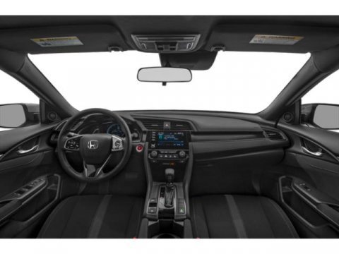 Used 2020 Honda Civic EX image 8