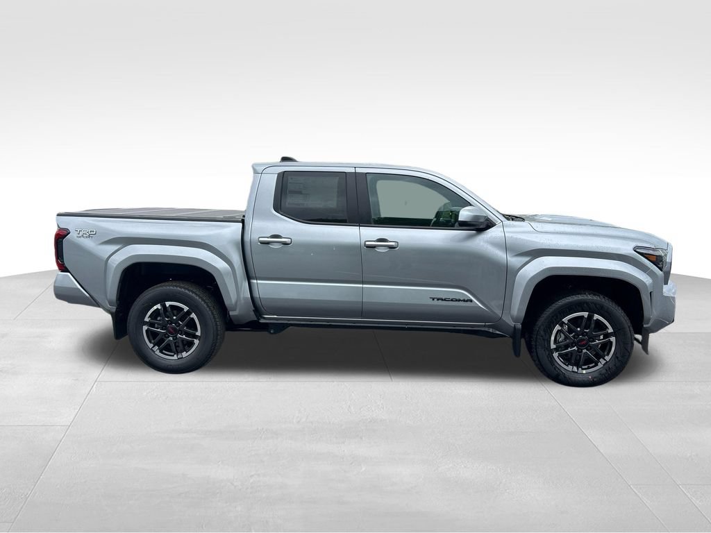 New 2026 Toyota Tacoma TRD Sport AWD/4WD image 6