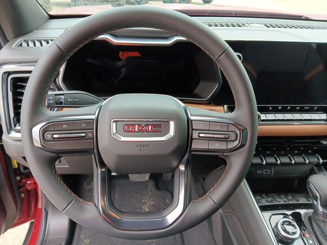 New 2026 GMC Canyon AT4 w/ Nightfall Essentials Package image 6