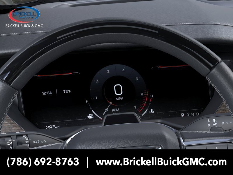New 2024 GMC Acadia Denali w/ Super Cruise Package FWD image 18