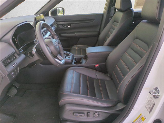 Used 2024 Honda CR-V Sport-L image 16