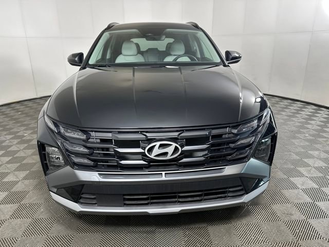 Certified 2025 Hyundai Tucson SEL image 8