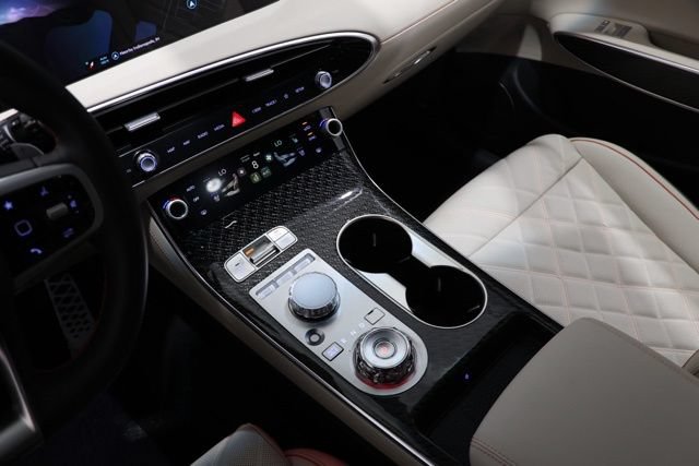 New 2026 Genesis GV70 3.5T Sport Prestige AWD/4WD image 28