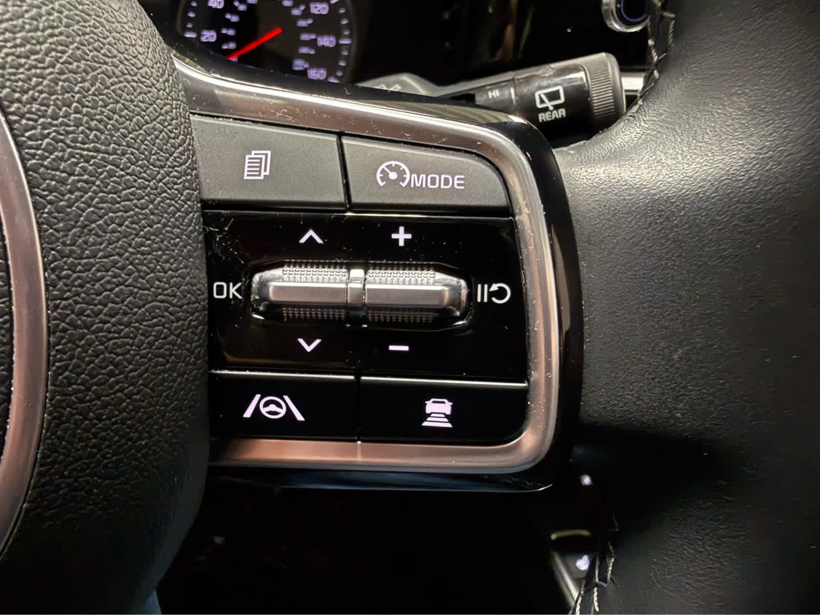 Used 2023 Kia Sorento X-Line EX AWD/4WD image 19