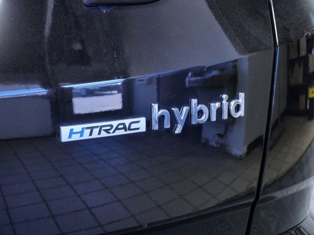 Used 2024 Hyundai Tucson N Line image 10