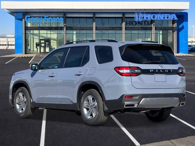 New 2026 Honda Pilot EX-L image 3