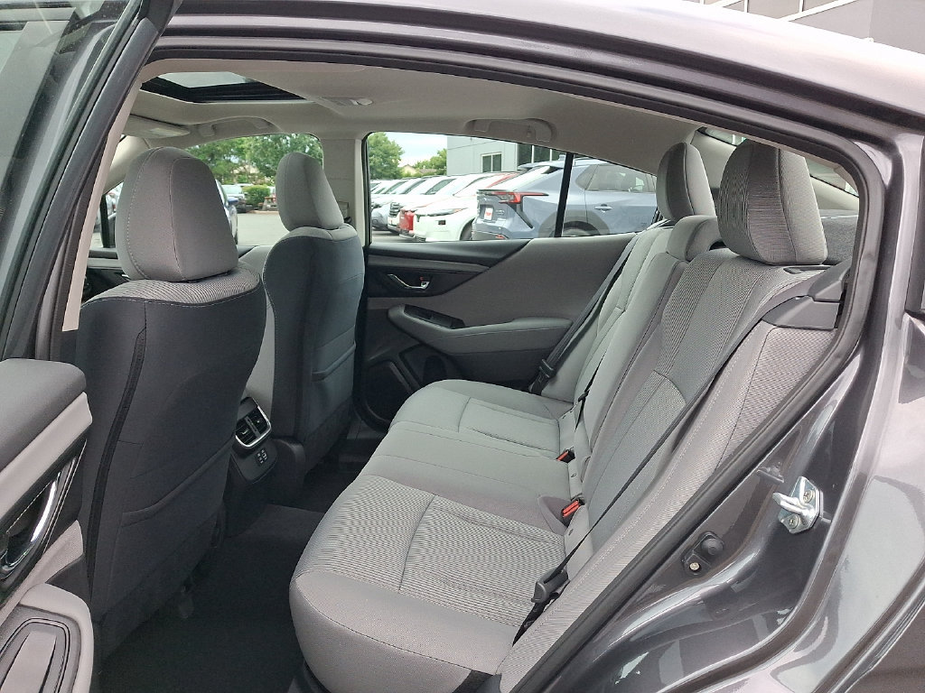 Used 2025 Subaru Legacy Premium AWD/4WD image 10