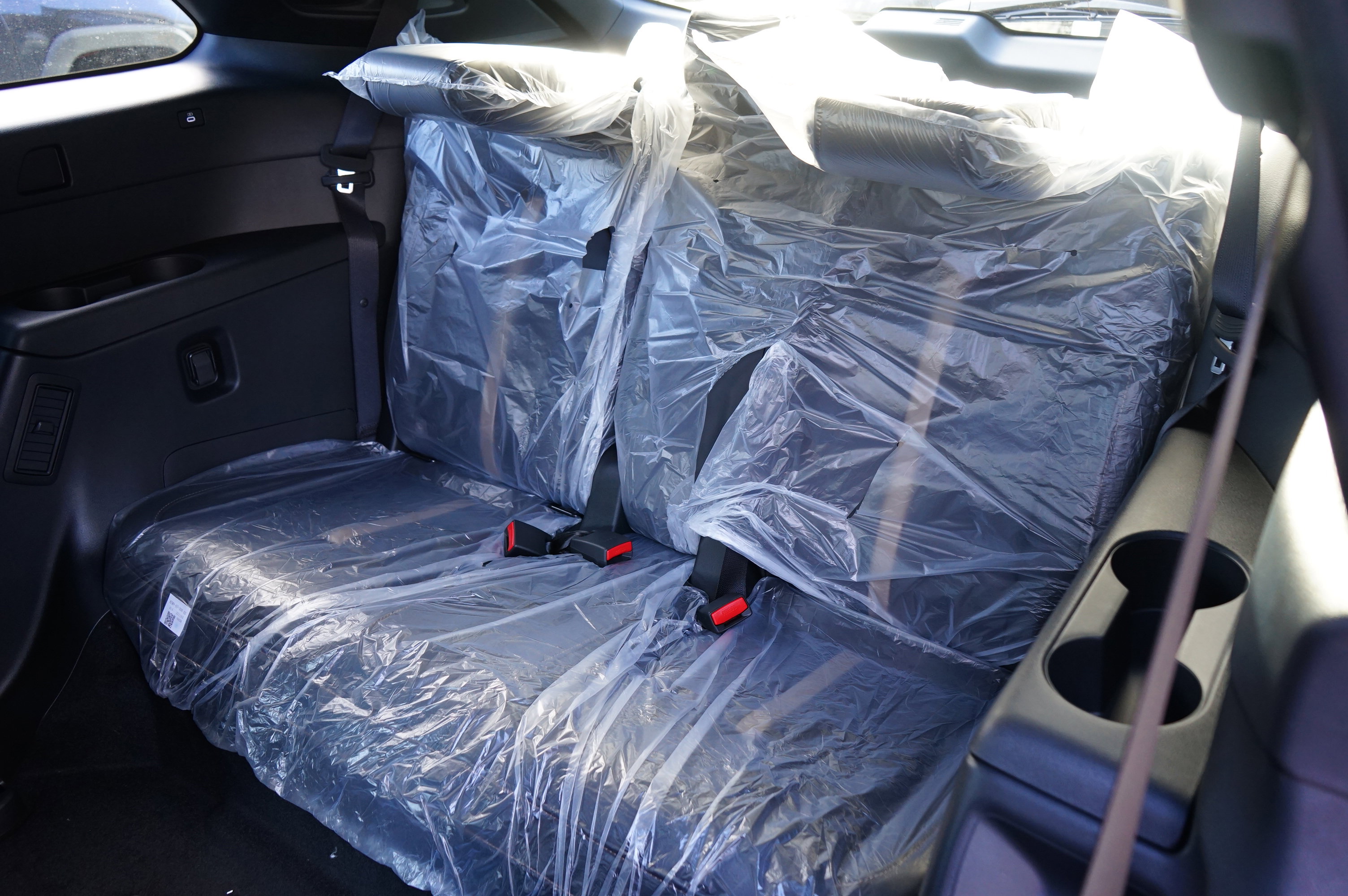 New 2026 MAZDA CX-90 Plug-In Hybrid w/ Premium Plus image 29