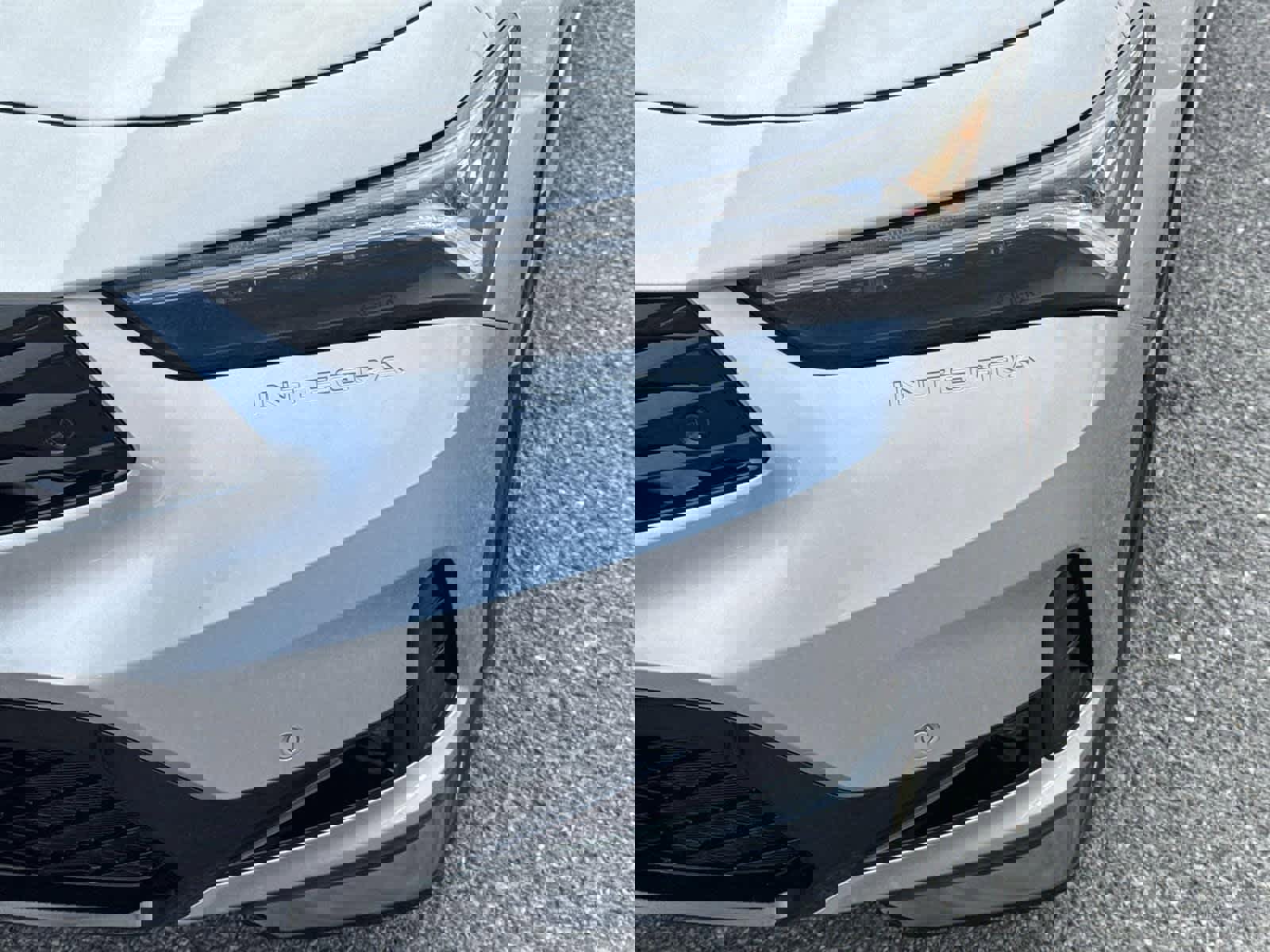 New 2026 Acura Integra A-Spec image 9