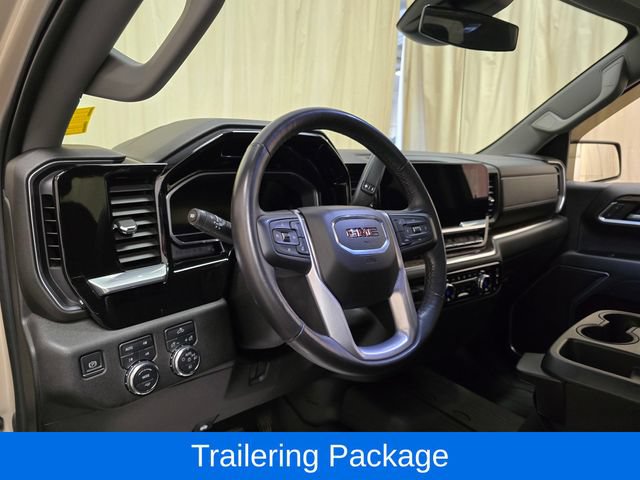 Used 2022 GMC Sierra 1500 Elevation AWD/4WD image 15