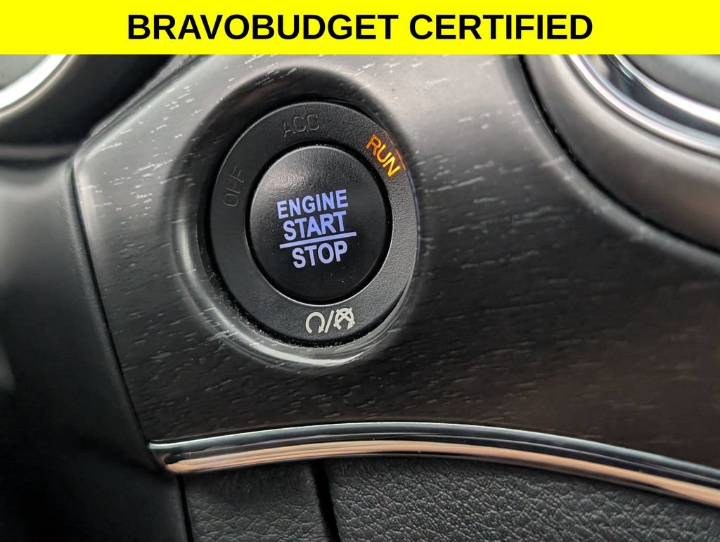 Used 2018 Jeep Grand Cherokee Limited AWD/4WD image 23