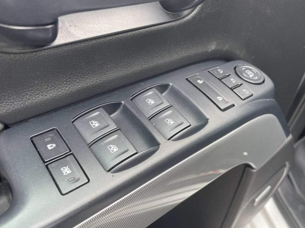 Used 2018 Chevrolet Silverado 3500 LTZ w/ Duramax Plus Package AWD/4WD image 15