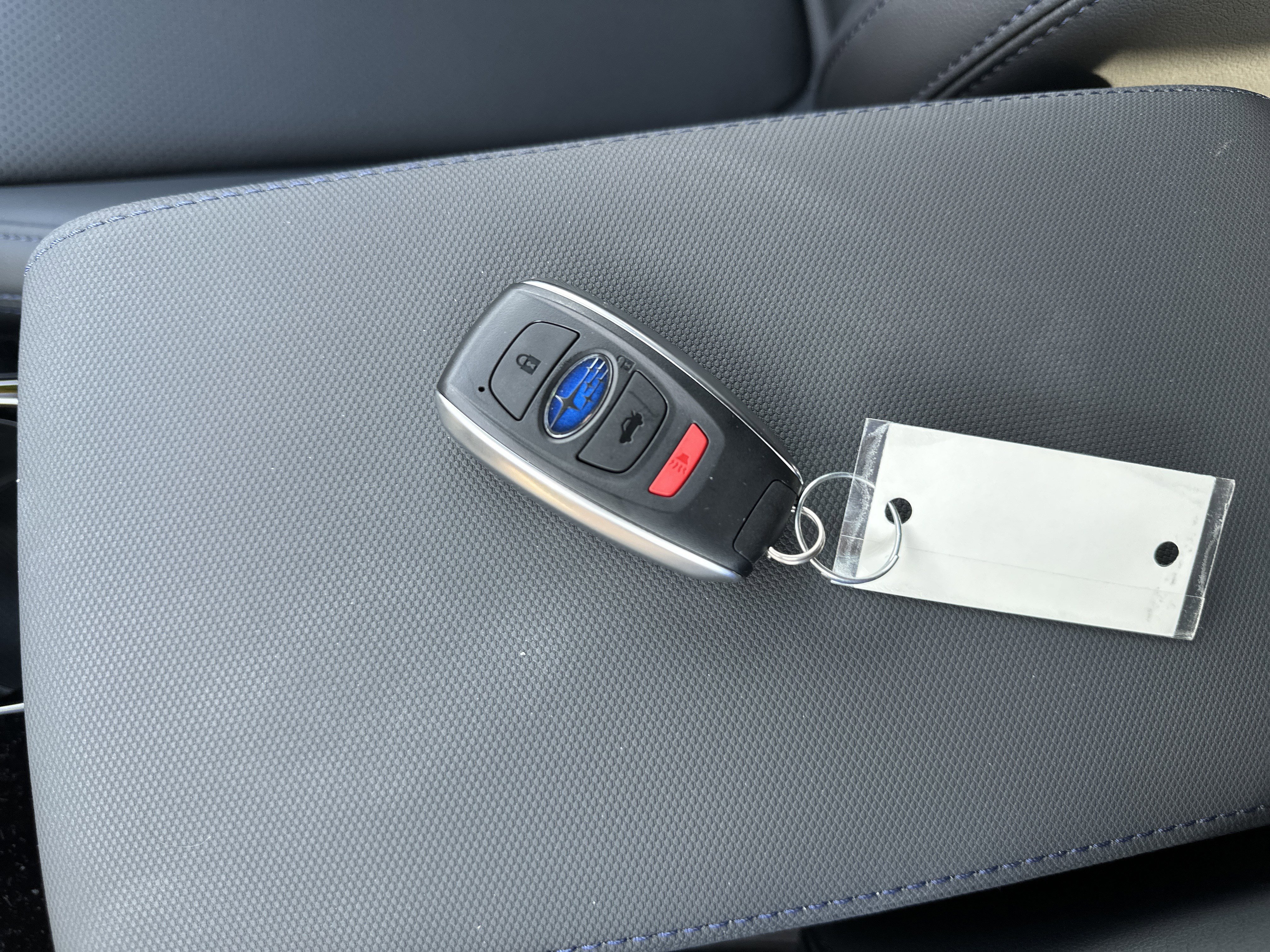 New 2026 Subaru Forester Limited AWD/4WD image 30