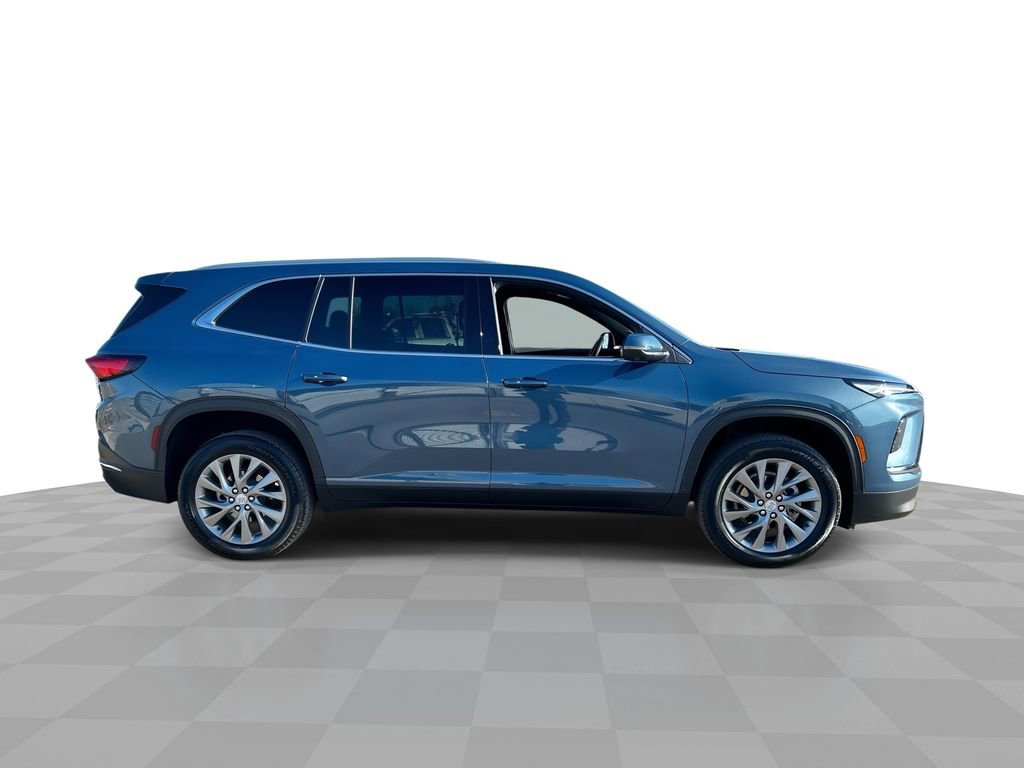 Used 2025 Buick Enclave Preferred image 9