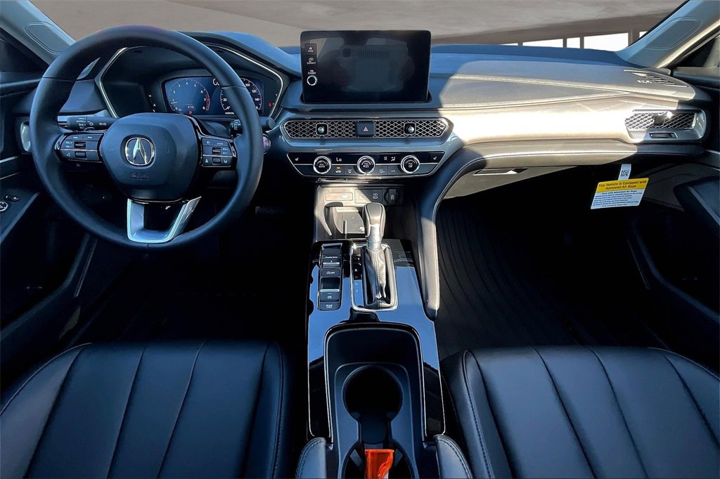 New 2026 Acura Integra image 10