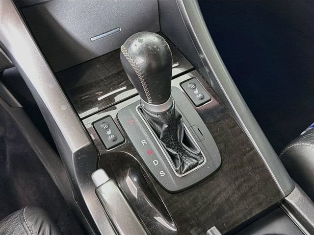 Used 2012 Acura TSX Sedan FWD image 16