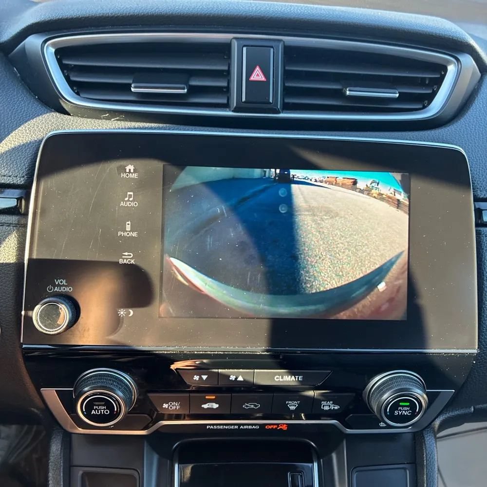 Used 2019 Honda CR-V EX image 12