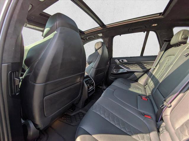 Used 2022 BMW X5 M w/ Competition Package image 17