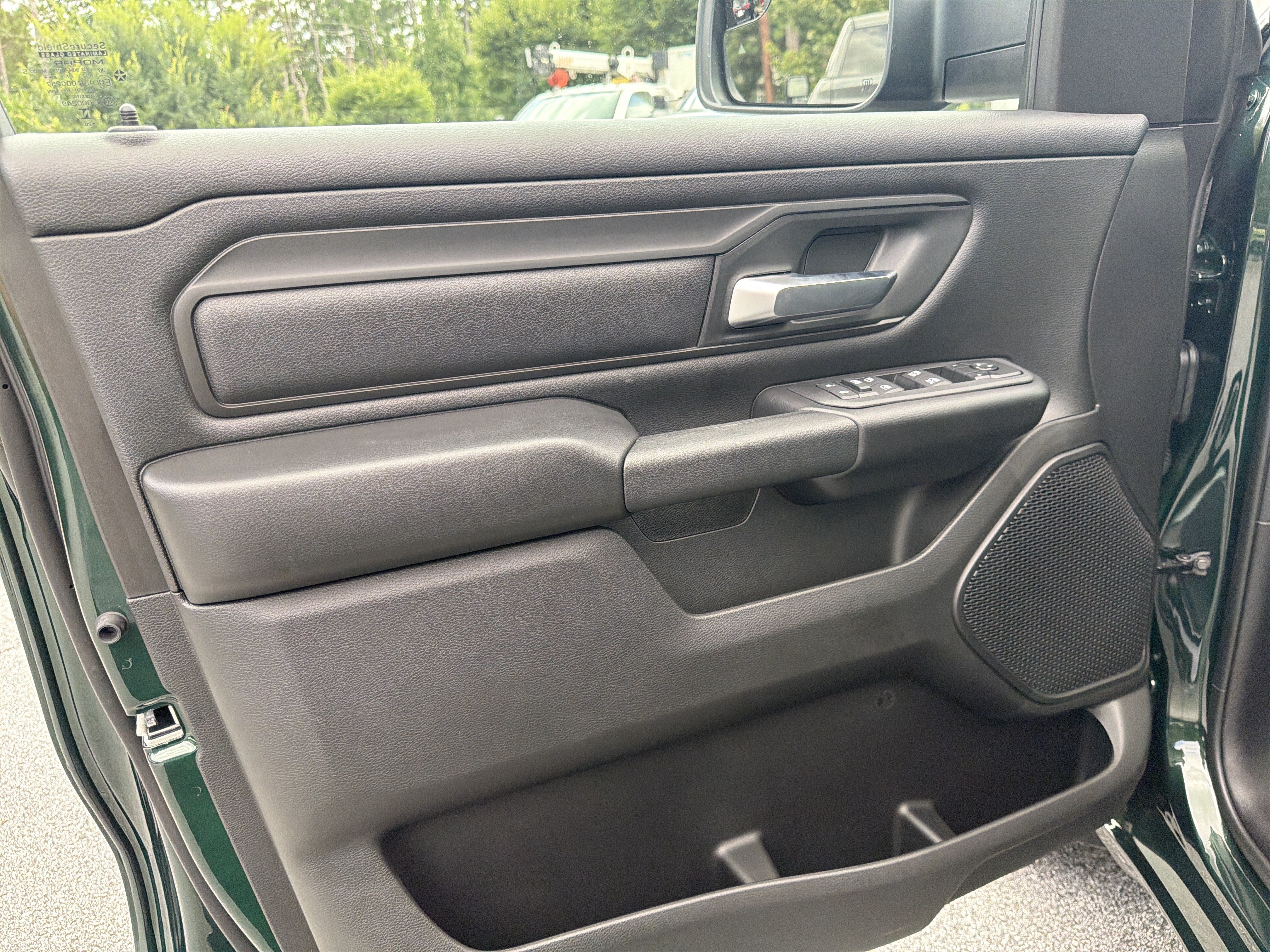 New 2026 RAM 1500 Express RWD image 12