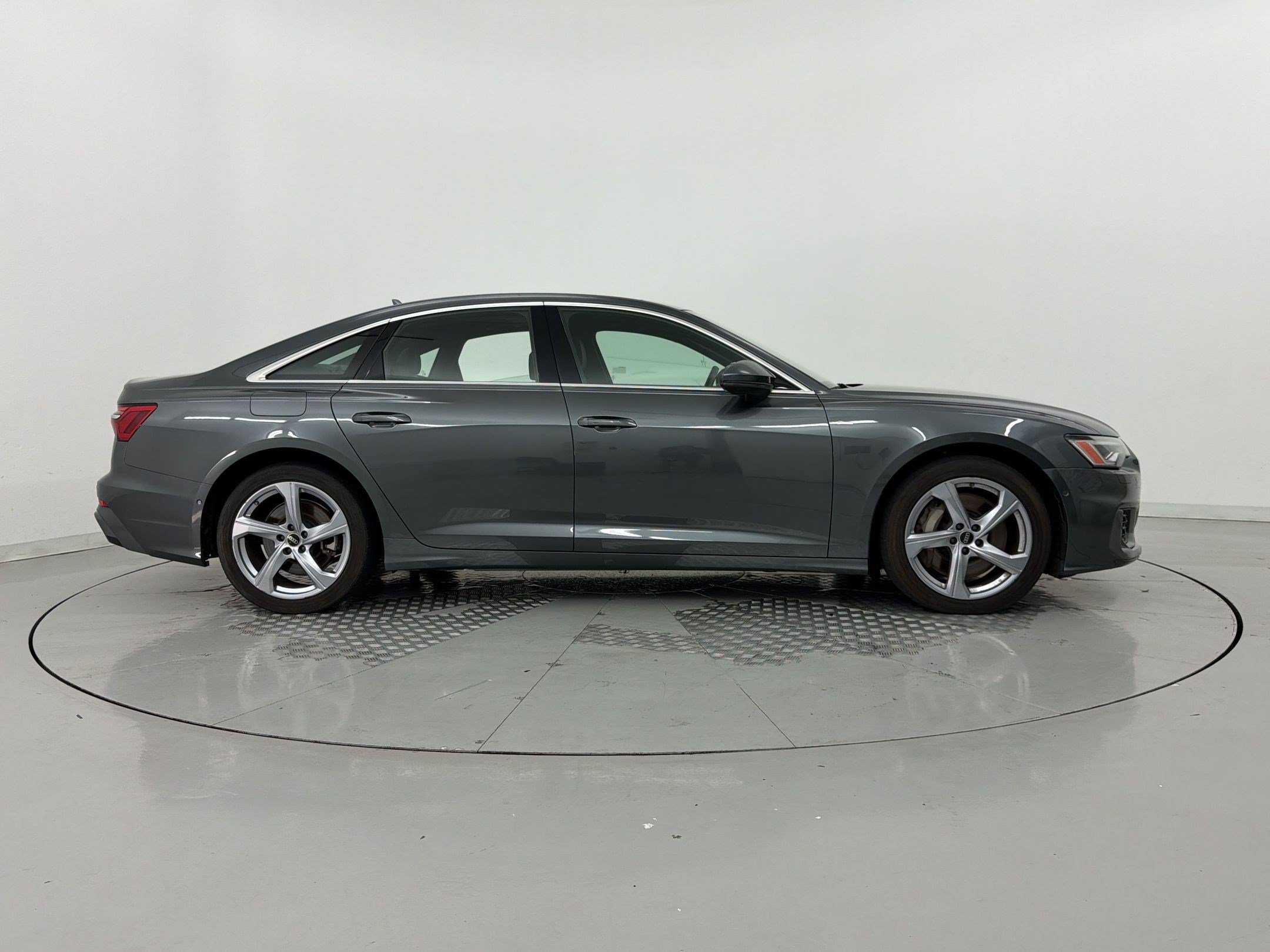 Used 2024 Audi A6 Premium Plus AWD/4WD image 8